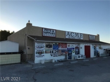 Listing Image #1 - Business for sale at 800 West St, Pahrump NV 89048