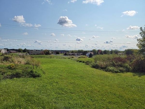 Listing Image #1 - Land for sale at 1601 N Oak Ave, Marshfield WI 54449
