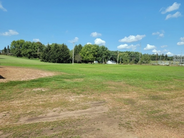Listing Image #2 - Land for sale at 1601 N Oak Ave, Marshfield WI 54449