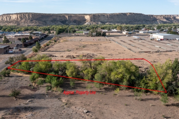 Listing Image #3 - Others for sale at NYA S. Dustin Road, Farmington NM 87401