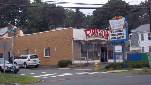 Listing Image #1 - Retail for sale at 1540 Dixwell Ave, Hamden CT 06514