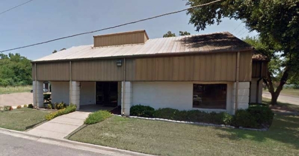 Listing Image #1 - Retail for sale at 115 Main Street, Elysian Fields TX 75642