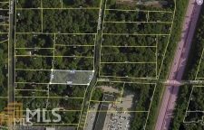 Listing Image #1 - Land for sale at 3045 Springdale Road, Hapeville GA 30354
