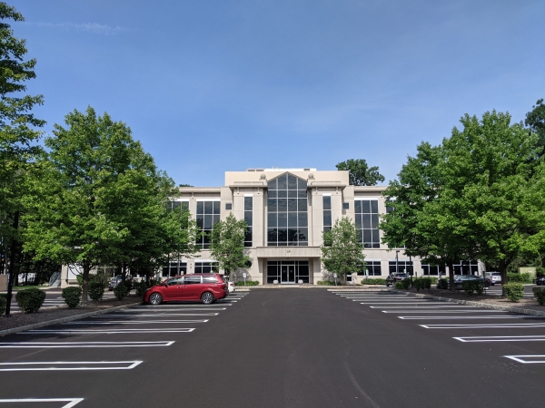 Listing Image #1 - Office for sale at 28 Eastmans Rd, Parsippany NJ 07054