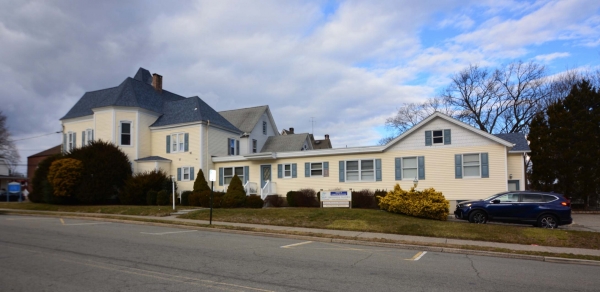 Listing Image #1 - Health Care for sale at 44 Orchard St, Dover NJ 07801
