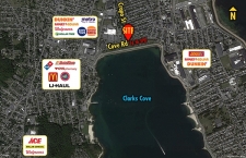 Retail for sale in New Bedford, MA