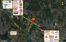 Retail for sale in Swansea, MA