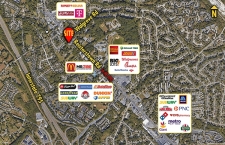 Retail property for sale in Reisterstown, MD