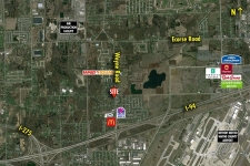 Listing Image #1 - Retail for sale at 9234 and 9282 Wayne Road, Romulus MI 48174 Listing Image #1 - Retail for sale at 9234 and 9282 Wayne Road, Romulus MI 48174