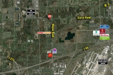 Listing Image #1 - Retail for sale at 7084 Wayne Road, Romulus MI 48174 Listing Image #1 - Retail for sale at 7084 Wayne Road, Romulus MI 48174