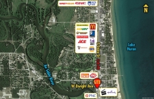 Listing Image #1 - Retail for sale at 200 S State Street, Oscoda MI 48750 Listing Image #1 - Retail for sale at 200 S State Street, Oscoda MI 48750