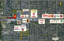 Listing Image #1 - Retail for sale at State Street West of Lawndale, Saginaw MI 48603