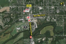 Listing Image #1 - Retail for sale at 1152 S. State Road (M66 ), Ionia MI 48846 Listing Image #1 - Retail for sale at 1152 S. State Road (M66 ), Ionia MI 48846