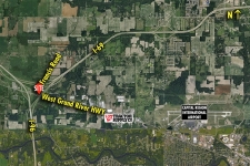 Listing Image #1 - Retail for sale at NEC W Grand River & Francis Road, Lansing MI 48906 Listing Image #1 - Retail for sale at NEC W Grand River & Francis Road, Lansing MI 48906