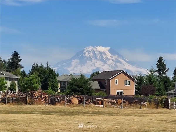 Listing Image #2 - Land for sale at 1805 181ST ST COURT E, SPANAWAY WA 98387
