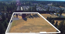 Listing Image #1 - Land for sale at 1805 181ST ST COURT E, SPANAWAY WA 98387