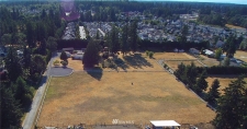 Listing Image #3 - Land for sale at 1805 181ST ST COURT E, SPANAWAY WA 98387