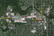 Listing Image #1 - Retail for sale at 134 E Court Street, Hastings MI 49058 Listing Image #1 - Retail for sale at 134 E Court Street, Hastings MI 49058
