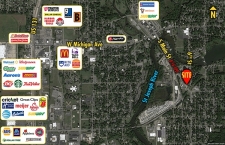 Listing Image #1 - Retail for sale at 418 S Main Street, Three Rivers MI 49093