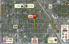 Listing Image #1 - Retail for sale at 2445 Bloomington Ave, Minneapolis MN 55404 Listing Image #1 - Retail for sale at 2445 Bloomington Ave, Minneapolis MN 55404