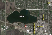 Listing Image #1 - Retail for sale at 701 West Elm Avenu, Waseca MN 56093 Listing Image #1 - Retail for sale at 701 West Elm Avenu, Waseca MN 56093