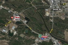 Listing Image #1 - Retail for sale at 1200 NC-11 S, Kinston NC 28504 Listing Image #1 - Retail for sale at 1200 NC-11 S, Kinston NC 28504