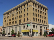 Office property for sale in Independence, KS