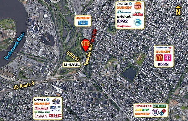 Listing Image #1 - Retail for sale at 361 Tonnelle Avenue, Jersey City NJ 07306 Listing Image #1 - Retail for sale at 361 Tonnelle Avenue, Jersey City NJ 07306