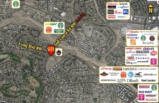 Listing Image #1 - Retail for sale at 10210 Golf Course Road NW, Albuquerque NM 87114