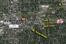 Listing Image #1 - Retail for sale at 218 Center Street, Marion OH 43302 Listing Image #1 - Retail for sale at 218 Center Street, Marion OH 43302
