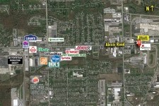 Retail for sale in Toledo, OH