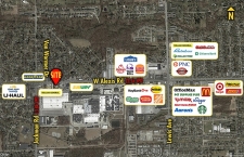 Retail for sale in Toledo, OH