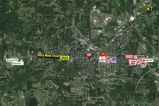 Listing Image #1 - Retail for sale at 660 W Main Street, Ravenna OH 44266 Listing Image #1 - Retail for sale at 660 W Main Street, Ravenna OH 44266