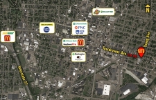 Retail for sale in Canton, OH