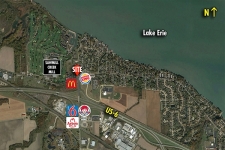 Listing Image #1 - Retail for sale at 2103 Cleveland Road, Huron OH 44839 Listing Image #1 - Retail for sale at 2103 Cleveland Road, Huron OH 44839
