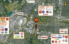 Listing Image #1 - Retail for sale at 4961 Paddock Road, Cincinnati OH 45237 Listing Image #1 - Retail for sale at 4961 Paddock Road, Cincinnati OH 45237