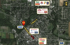 Retail for sale in Greenville, OH