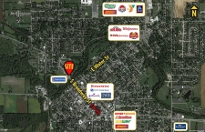 Listing Image #1 - Retail for sale at 103 N Broadway Street, Greenville OH 45331 Listing Image #1 - Retail for sale at 103 N Broadway Street, Greenville OH 45331