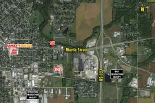 Retail for sale in Greenville, OH