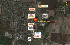 Retail for sale in New Carlisle, OH