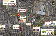 Retail for sale in Kettering, OH