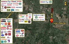 Listing Image #1 - Retail for sale at NEC SR 48 & Lytle 5 Points Road, Springboro OH 45458 Listing Image #1 - Retail for sale at NEC SR 48 & Lytle 5 Points Road, Springboro OH 45458