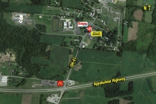 Listing Image #1 - Retail for sale at 25736 SR-41, Peebles OH 45660 Listing Image #1 - Retail for sale at 25736 SR-41, Peebles OH 45660