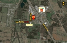 Listing Image #1 - Retail for sale at 110 Capital Way, Christiana TN 37037