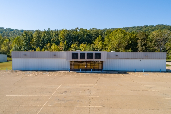 Listing Image #2 - Industrial for sale at 1404 N Highway 21, Ironton MO 63650