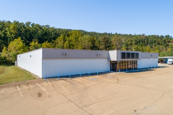 Listing Image #3 - Industrial for sale at 1404 N Highway 21, Ironton MO 63650