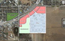 Land property for sale in Lubbock, TX
