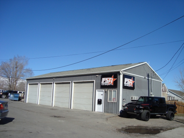 Listing Image #1 - Retail for sale at 53 North Hale Street, Grantsville UT 84029