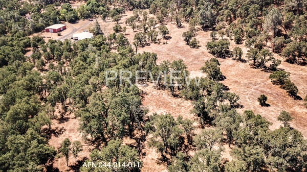 Listing Image #1 - Land for sale at 0 Buckskin Road, San Andreas CA 95249
