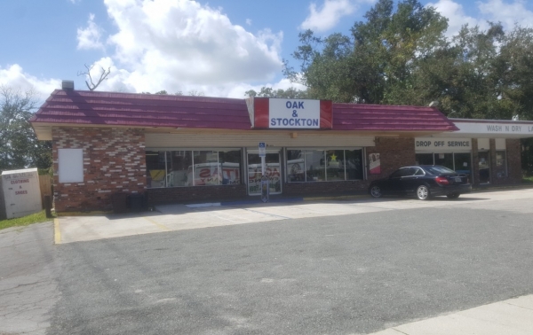 Listing Image #1 - Retail for sale at 1620 Stockton St, Jacksonville, FL 32204, Jacksonville FL 32204 Listing Image #1 - Retail for sale at 1620 Stockton St, Jacksonville, FL 32204, Jacksonville FL 32204
